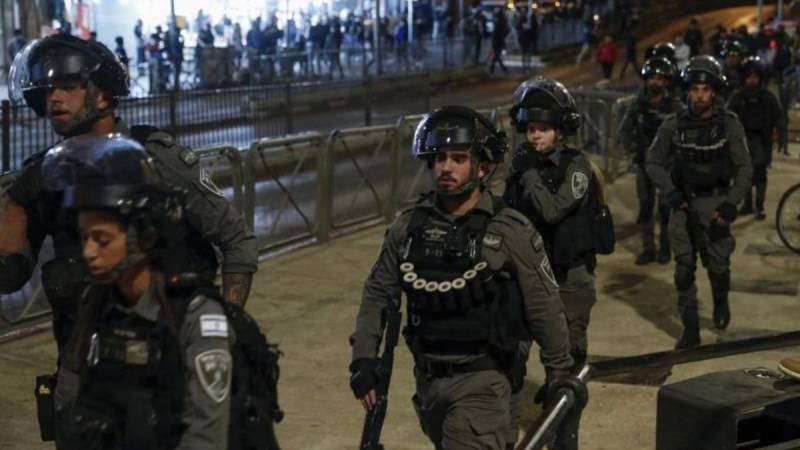 فلسطینی علاقے صیہونیوں کے لئے جہنم بنا دیئے جائیں، جہاد اسلامی