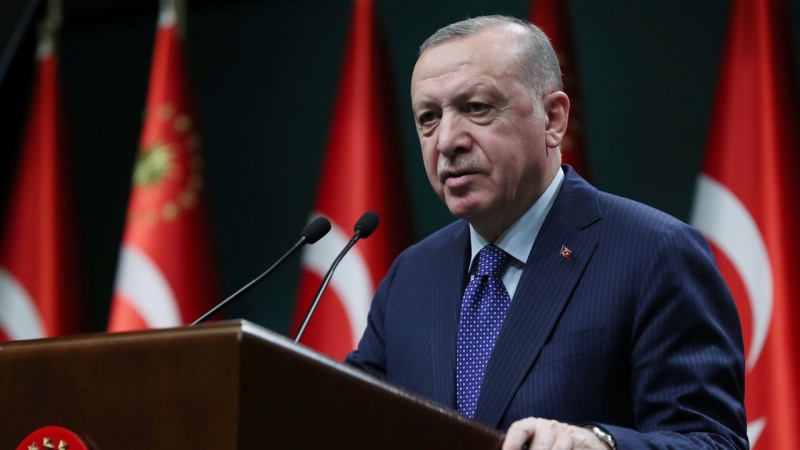 国際人権団体、「トルコ政府が選挙目前に反対勢力への圧力強化」