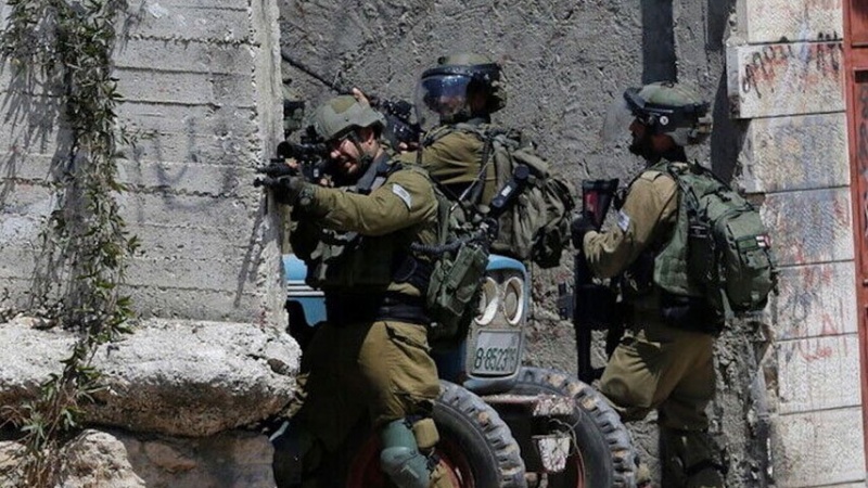 聖地でパレスチナ人1名がイスラエル軍の発砲により殉教