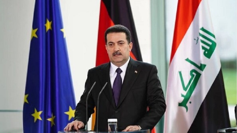Sudani'den "Tahran-Riyad görüşmeleri" hakkında açıklama