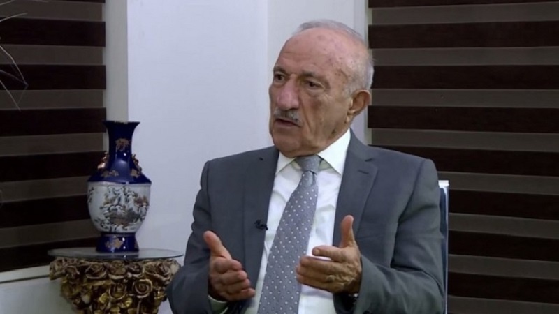 Osman: “Têkoşîna himberî gendelîyê û cihanîna lihevkirinên tev Bexdayê zehmet e”