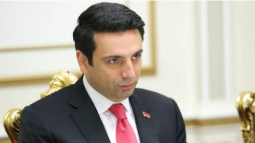 Ермәнистан Лачын дәһлизи барәдә һеч кәслә мүзакирә апармајаҹаг
