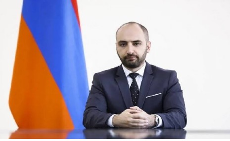 “Зәнҝәзур дәһлизинин үчтәрәфли бәјаната аидијјәти јохдур”