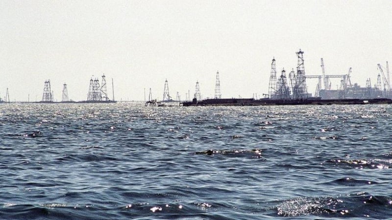 "Фитҹһ": Трансхәзәр газ бору кәмәри лајиһәси ҹидди манеәләрлә үзләшир