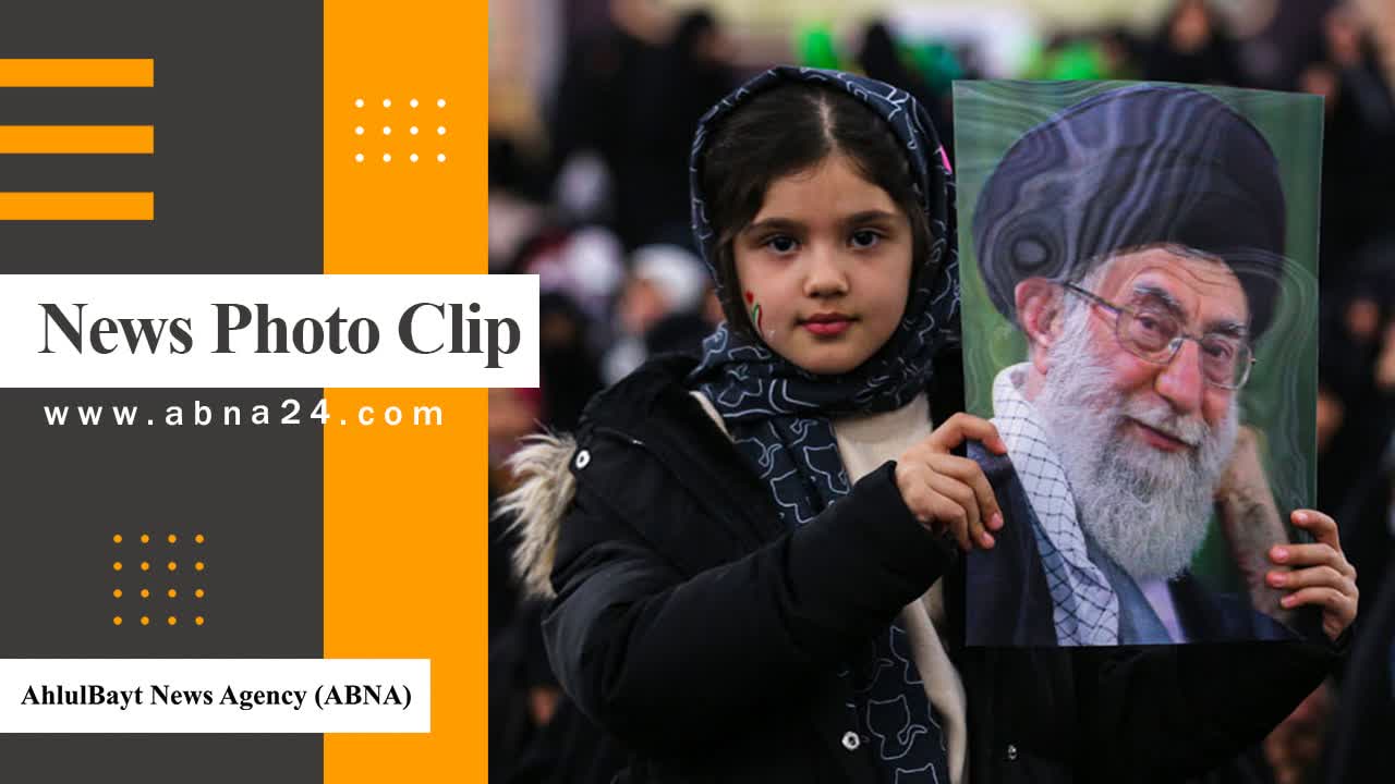 Video: News photo clip around the world ( January 1 to 7)