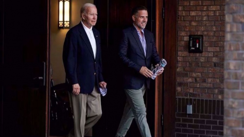 Usa, negli armadi di Biden almeno 10 documenti 'top secret'