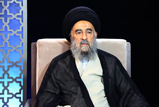 آية الله المدرَسي:  الأمر بالمعروف والنهي عن المنكر سلاح المؤمن لمواجهة مزالق الشيطان 