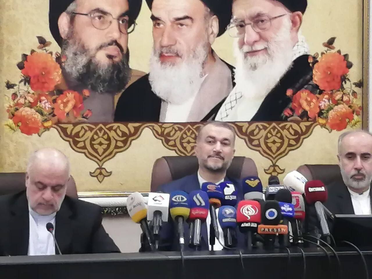Iran, Saudi Arabia to set up consular offices in Jedda, Mashhad