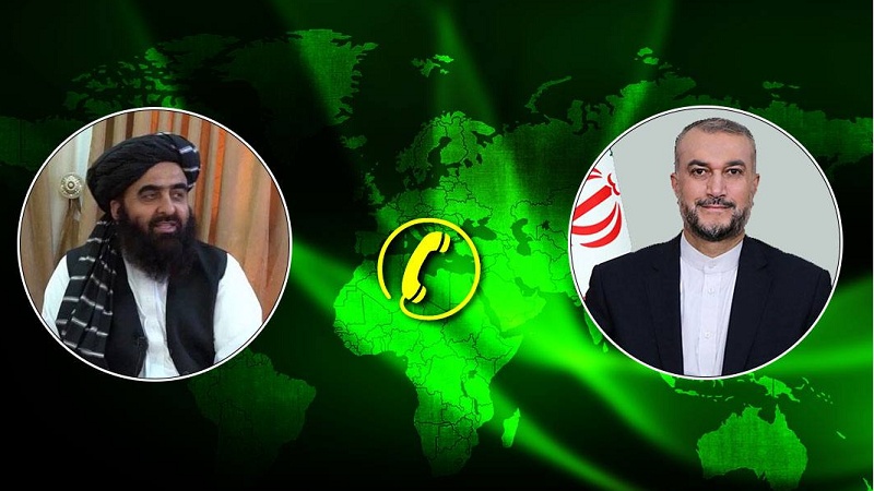 Амир- Абдуллахиан: Терроризм – общий враг стран региона