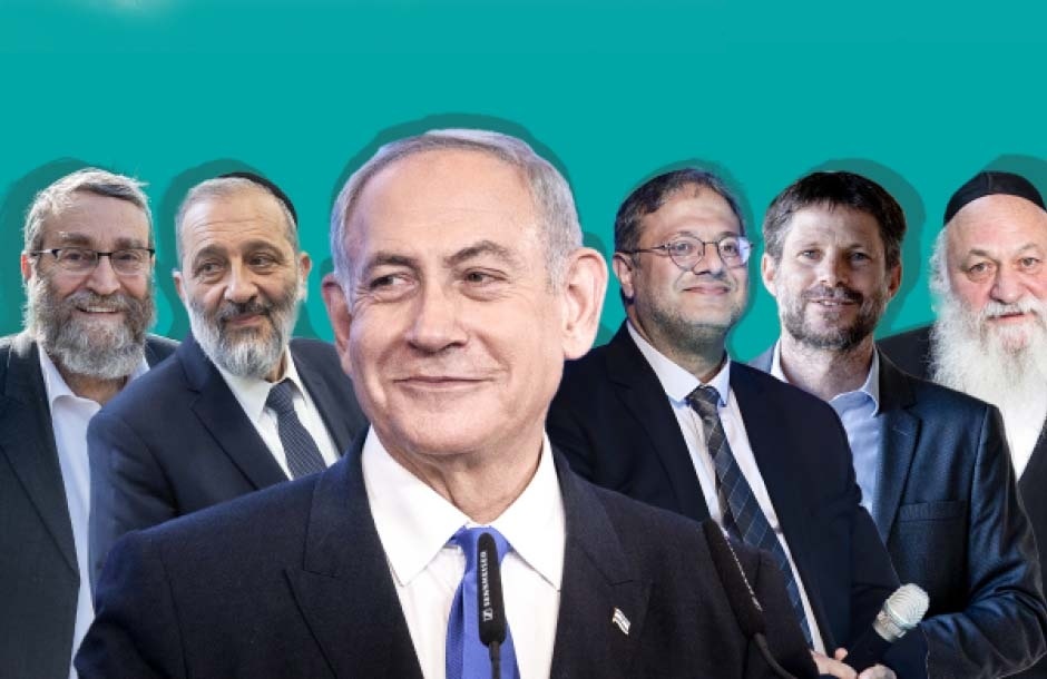 صہیونی ریاست کے ناپاک عزائم اور فلسطین