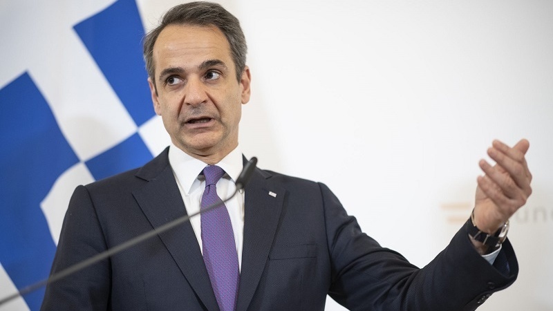 Grecia-Turchia: Mitsotakis, non crediamo in conflitto armato