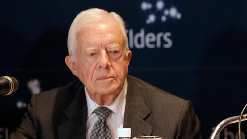 Iran, Carter ordinò alla Cia di rovesciare la Repubblica Islamica dopo la rivoluzione