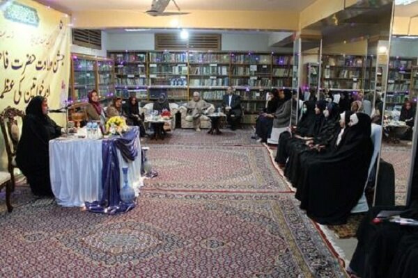 Hazrat Zahra birth anniv. commemorated in Pakistan