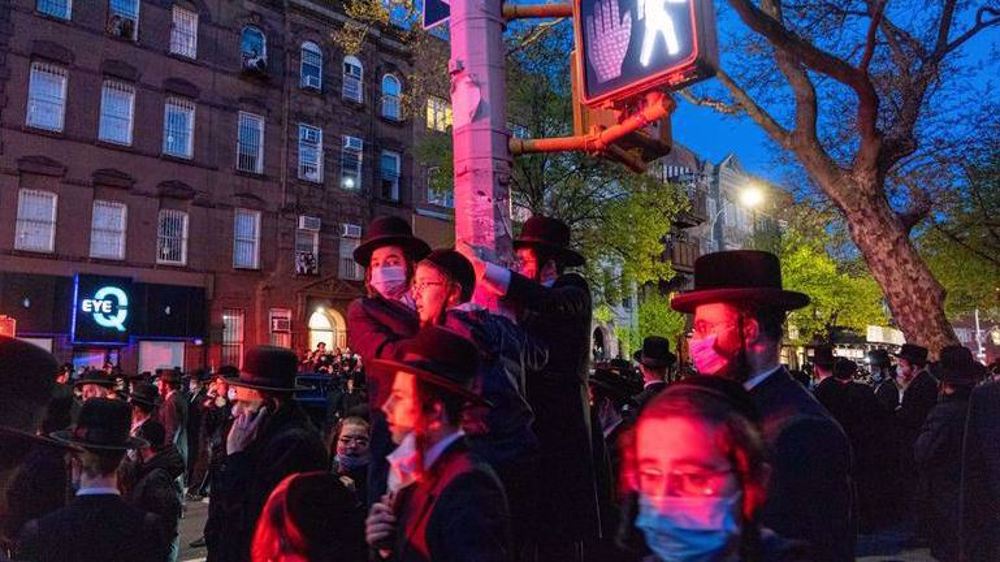 Over one-third of US citizens believe Jews ‘more loyal to Israel’ than US, survey finds 