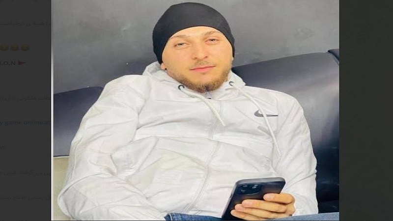 Filistinli genç işgalcilerin kurşunları ile şehit oldu