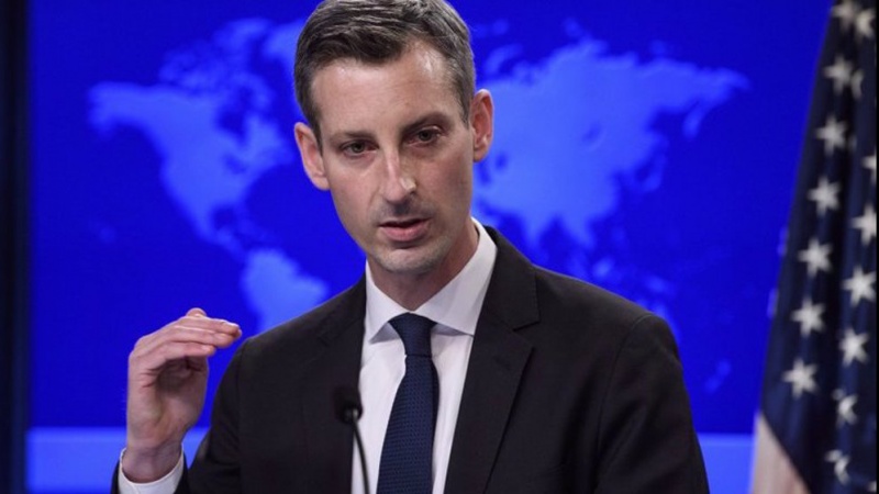 USA überwachen Irans Pläne, Kriegsschiffe in den Panama-Kanal zu schicken