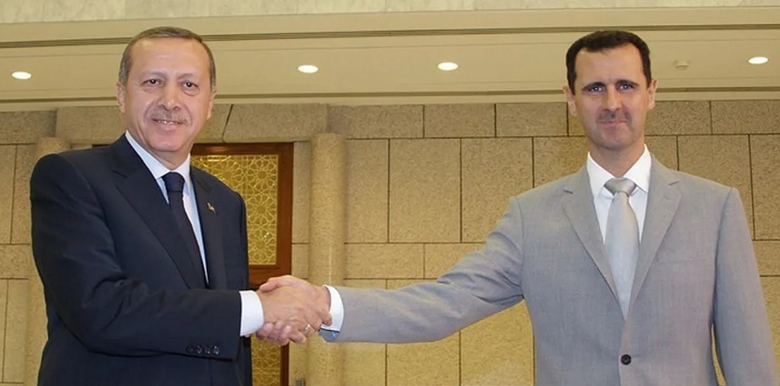 صحفي تركي: أردوغان سيلتقي الأسد في موسكو بناء على وعد قطعه لبوتين