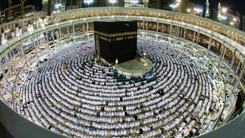 Suudi Arabistan hac için yeni şart ileri sürdü