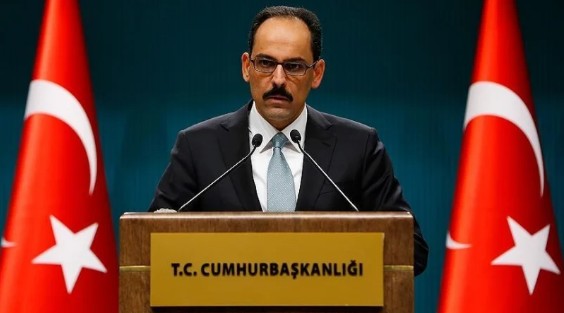 تورکیا: ئێمە بەشداری لە گەمارۆکانی ڕۆژئاوا بۆ سەر ڕووسیا ناکەین