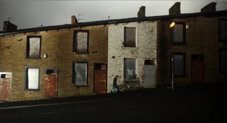 England: 34 Homeless children died unexpectedly in temporary housing since 2019