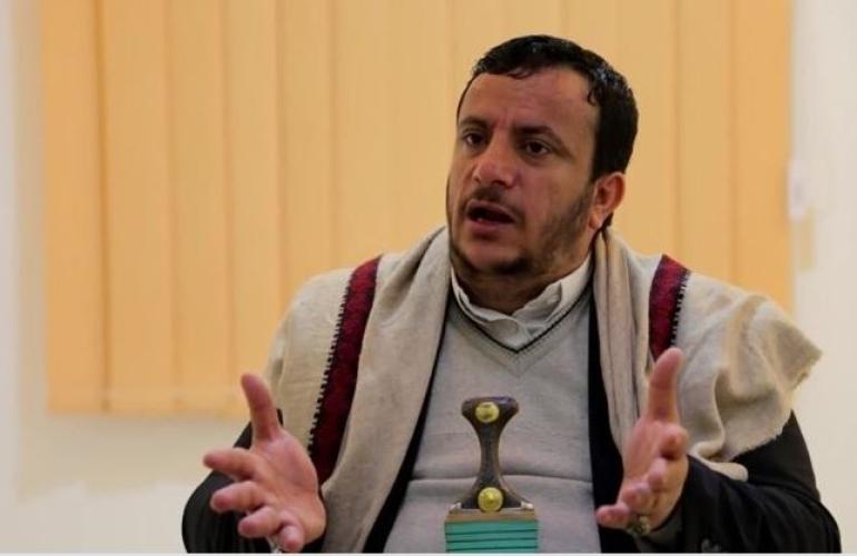 علي القحوم : أمريكا وبريطانيا تعرقلان السلام في اليمن وتعدان لمؤامرات خطيرة 