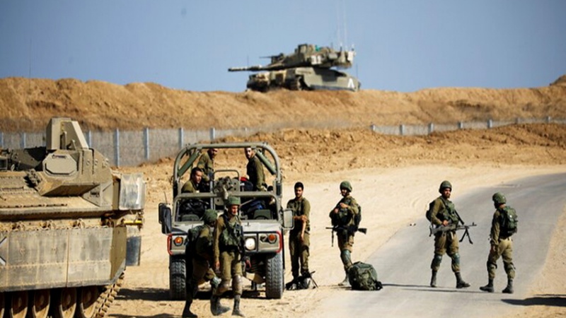 Israel Akui Tentaranya Tewas karena Ledakan di Pangkalan Militer