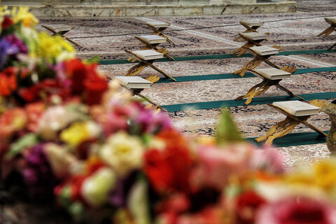 گروه قرآنی «صراط» با هدف تربیت مربیان قرآنی تشکیل شد