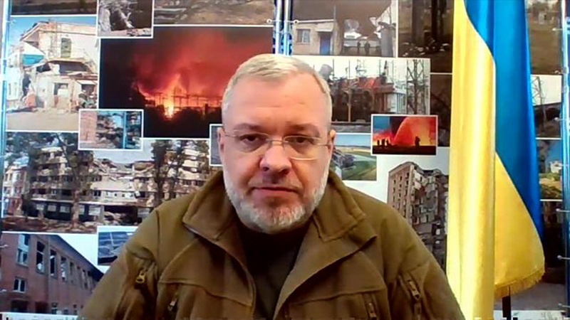 Министр энергетики Украины: Грядут тяжелые времена