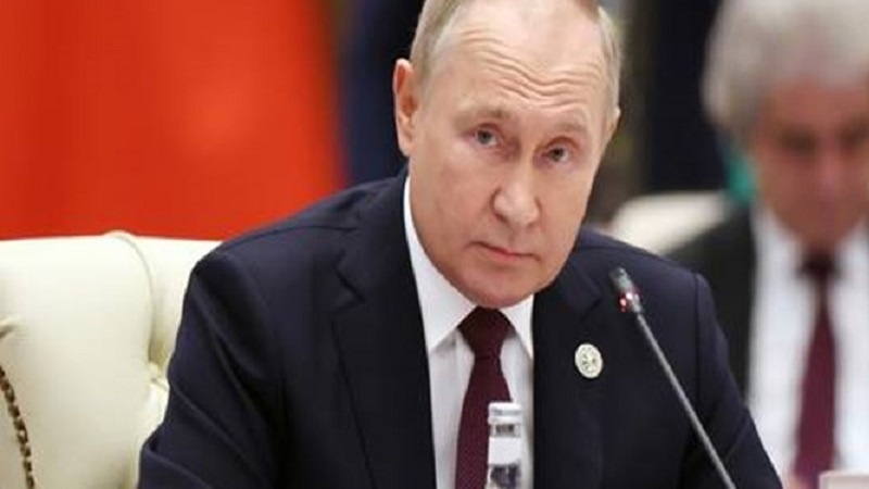 Putin: operazione speciale in Ucraina secondo i piani