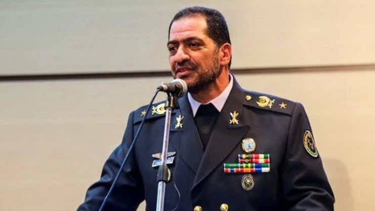 ایران فضائی دفاع کی مسلمہ طاقت بن گیا