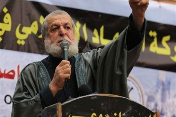 الشيخ عزام: تصاعد العمليات الفدائية في الضفة الغربية دليل أن الشعب الفلسطيني لا يستسلم