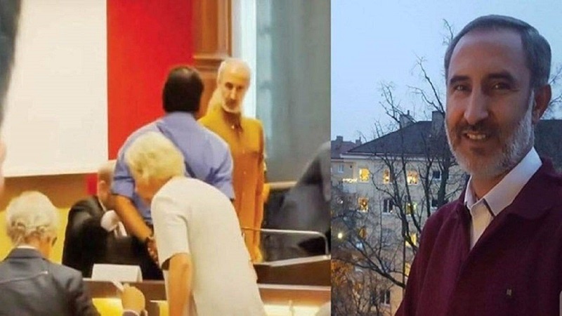 Швеция - главная жертва политического суда над Хамидом Нури