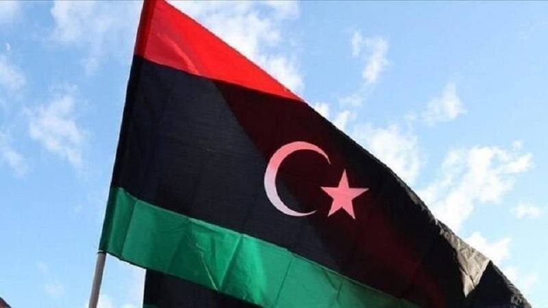 Libya'da anayasa hazırlama ve seçimler düzenleme sürecinin devam etmesi 
