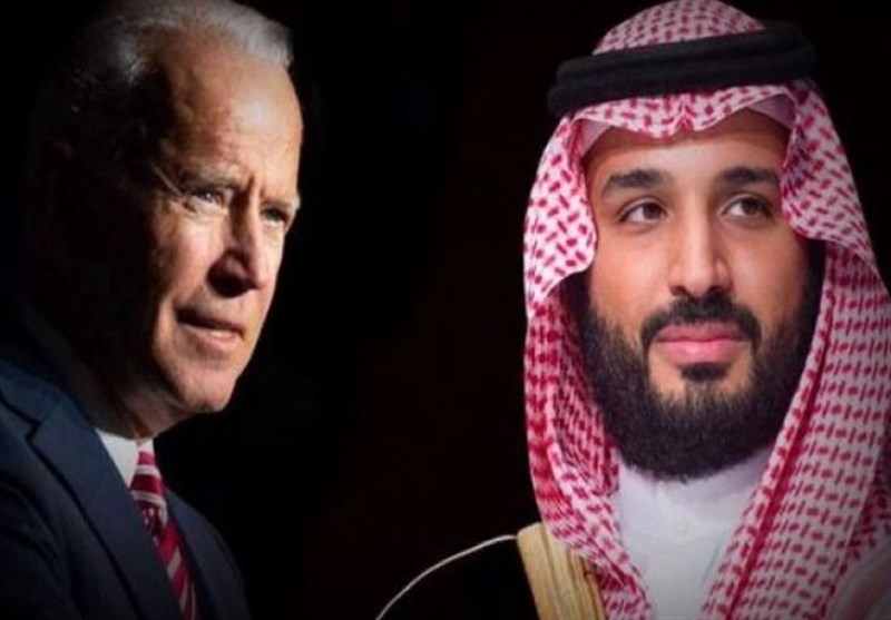 معهد امريكي: تهديدات بايدن لابن سلمان فارغة وحرب اليمن وصمة عار