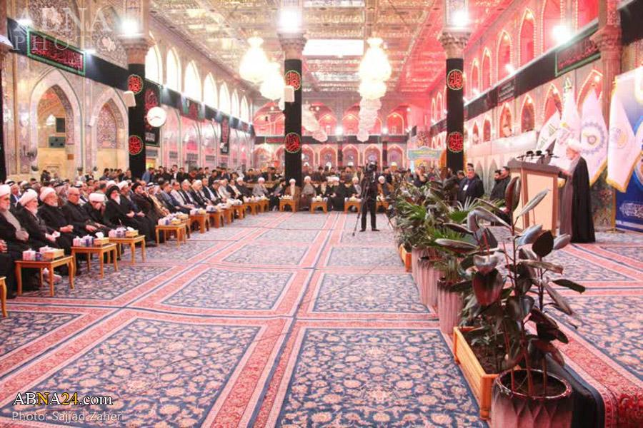 Imam Khomeini’s Revolution, Mirza Shirazi’s uprising, Ayatollah Sistani's Jihad fatwa, signs of Marjaiat’s responsibility for people: Sadiq