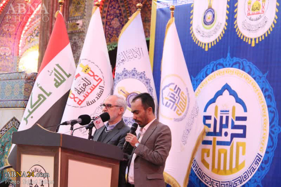 2nd part of Commemoration of Ayatollah Mirza Shirazi to be held in Shiraz in 2023: Representative of Shiraz University
