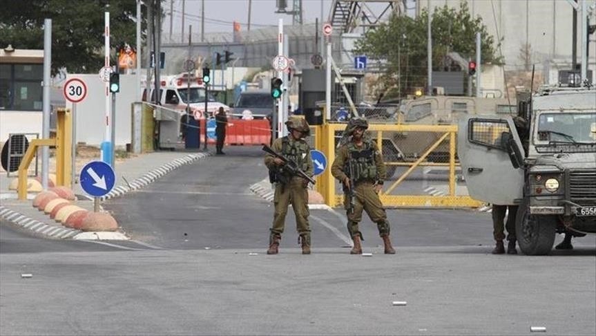 إصـــــابة خطيرة لطفل برصاص الاحتلال الإسرائيلي خلال مواجهات في مخيم الدهيشة