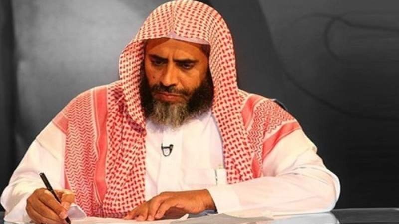 英紙、「サウジが著名な説教師に死刑判決」