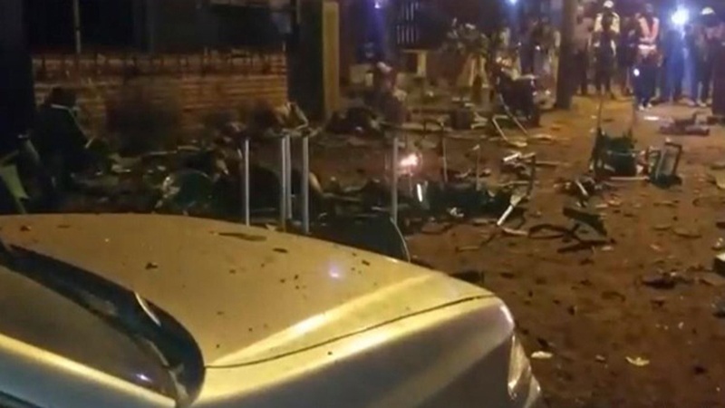 Umoja wa Mataifa walaani mlipuko wa bomu DRC, wataka waliohusika wawajibishwe