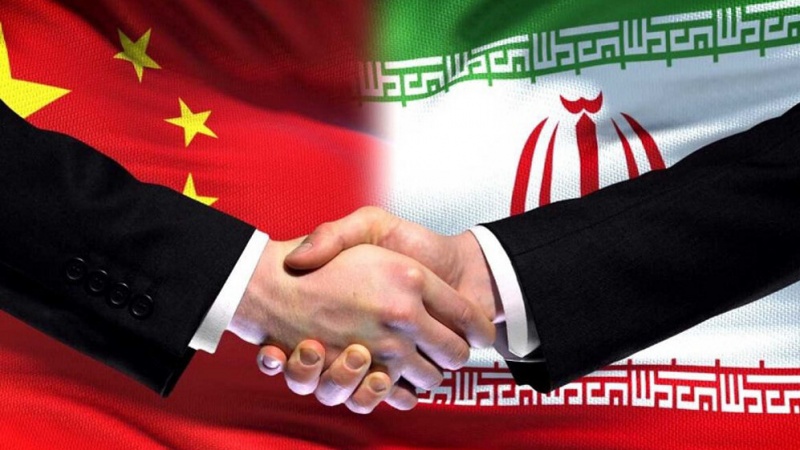Parlemen Iran Tegaskan Urgensi Implementasi Kerja Sama Tehran-Beijing 25 Tahun