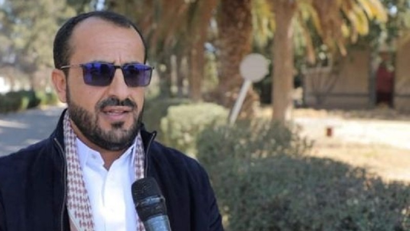 Sen'ayê gotûbêja bi desteya omanî erênî nirxand