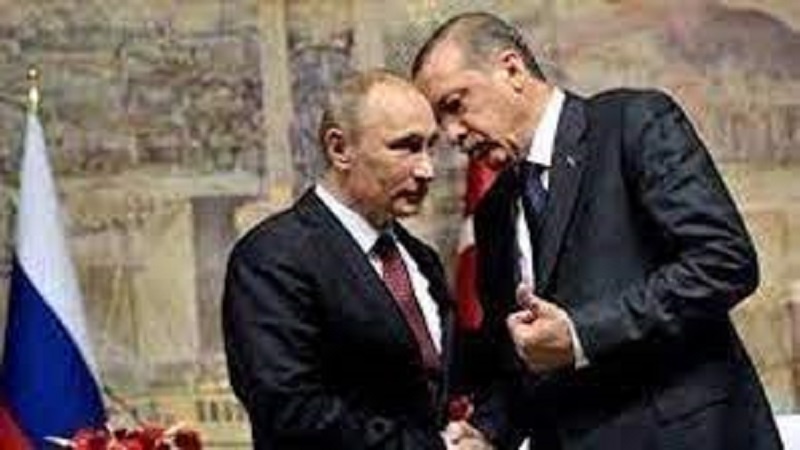 "Putin ed Erdogan discutono di scambi di prigionieri tra Mosca e Kiev"