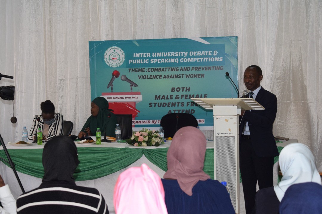 استاد دانشگاه المصطفی(ص) اوگاندا: هویت‌بخشی به زنان از مهمترین افتخارات جمهوری اسلامی ایران است