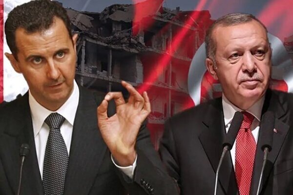 حزب أردوغان يرد على دمشق: تركيا ليست قوة احتلال في سوريا