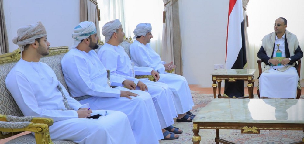  Analysis: What was Omani delegation’s Sana’a visit agenda?