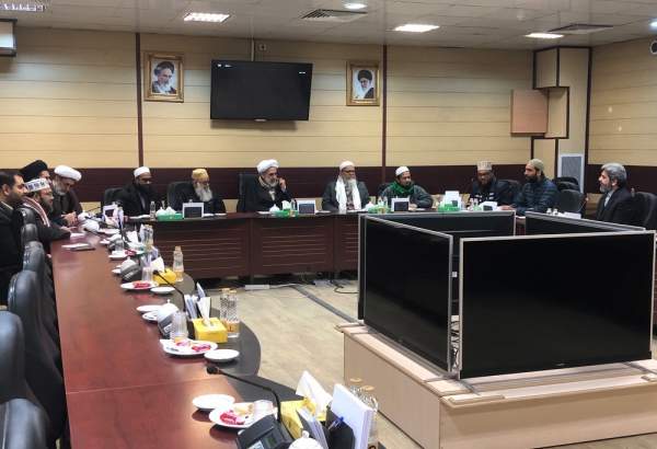 حجت الاسلام قمی: جمهوری اسلامی ایران فرهنگ اسلام و قرآن را در خود زنده نگه داشته است