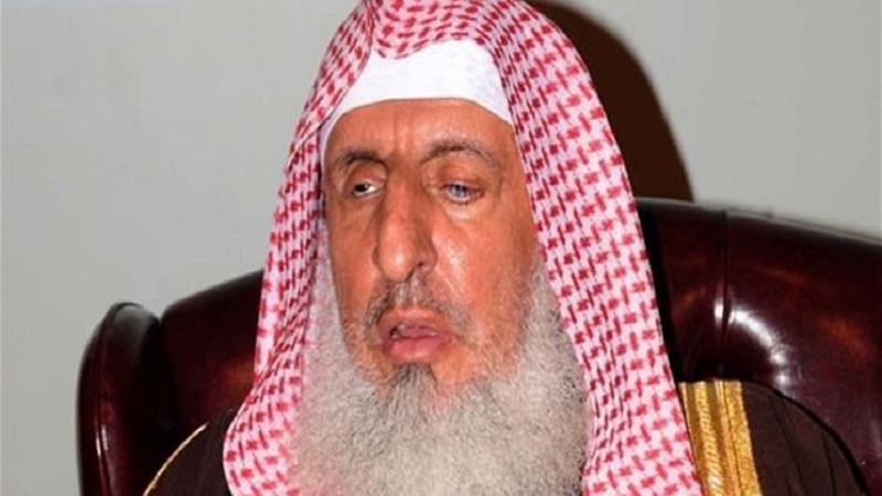 سعودی مفتی کا دعوی، انتہا پسند گروہوں کے خلاف جنگ شروع