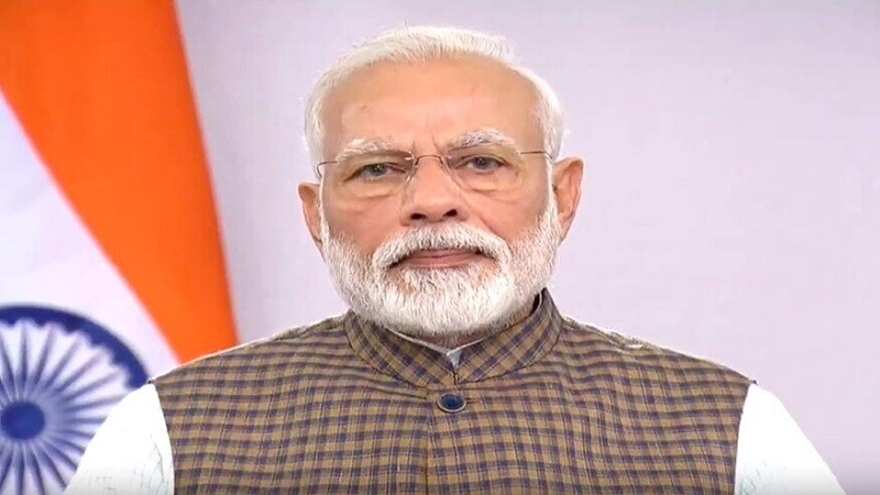 مسلمانوں کے بارے میں غلط بیان بازی نہ کی جائے، بی جے پی لیڈروں کو مودی کی نصیحت
