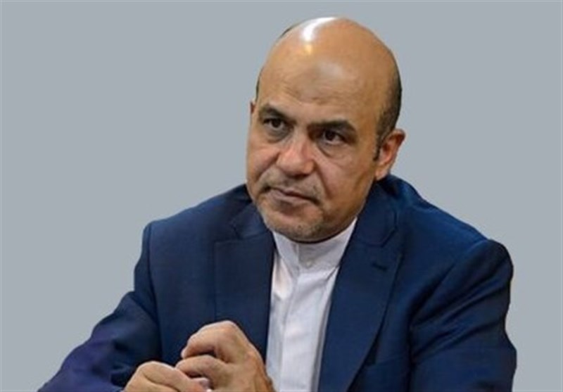 الدفاع الإيرانية: الجاسوس علي رضا أكبري لم يكن مساعداً في وزارة الدفاع