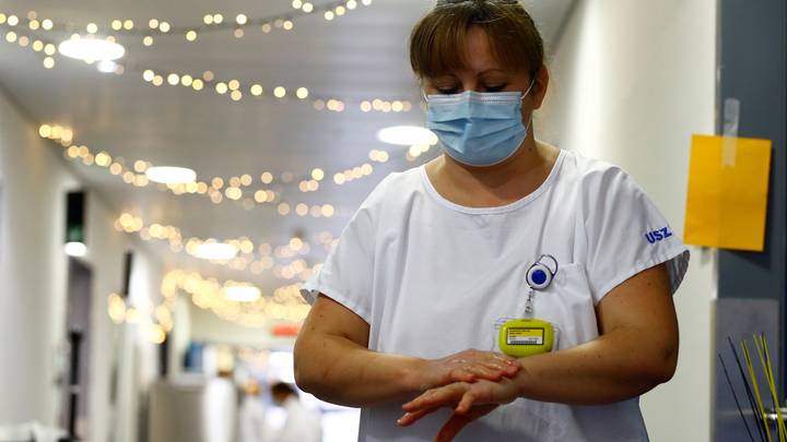 Urgentna medicina u Švicarskoj pred kolapsom